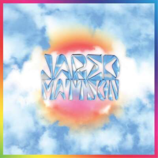 Jared Mattson Peanut (CD) Album