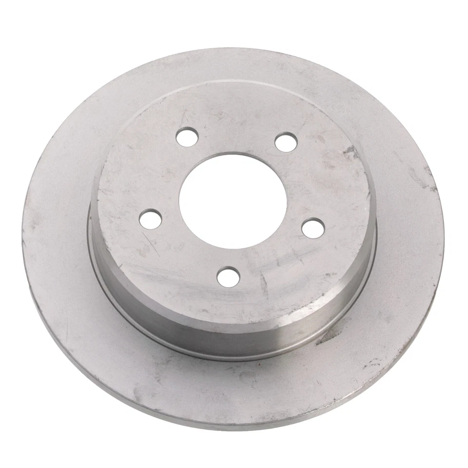 Genuine Mopar 2001-2006 Chrysler Dodge Rear Brake Rotor 2AMV1023AB - Image 2 of 4