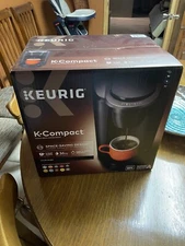 Keurig - K-Select Single-Serve K-Cup Pod Coffee Maker - Matte Black
