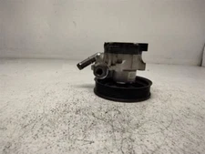 2006-2009 Range Rover Power Steering Pump OEM QVB500430