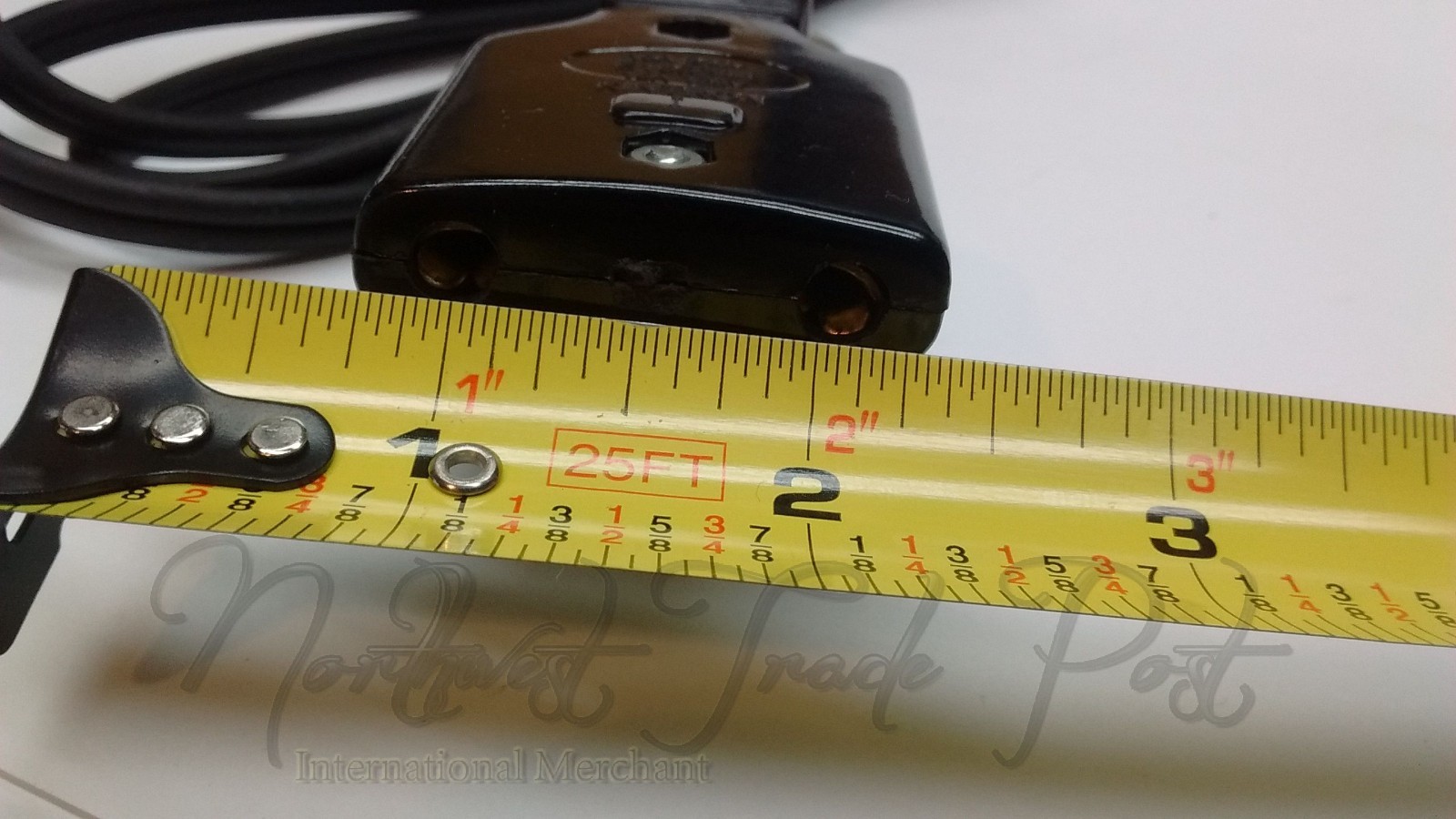 AC Power Cord for Westinghouse Roaster Oven Cat No. RO81 RO541 RO