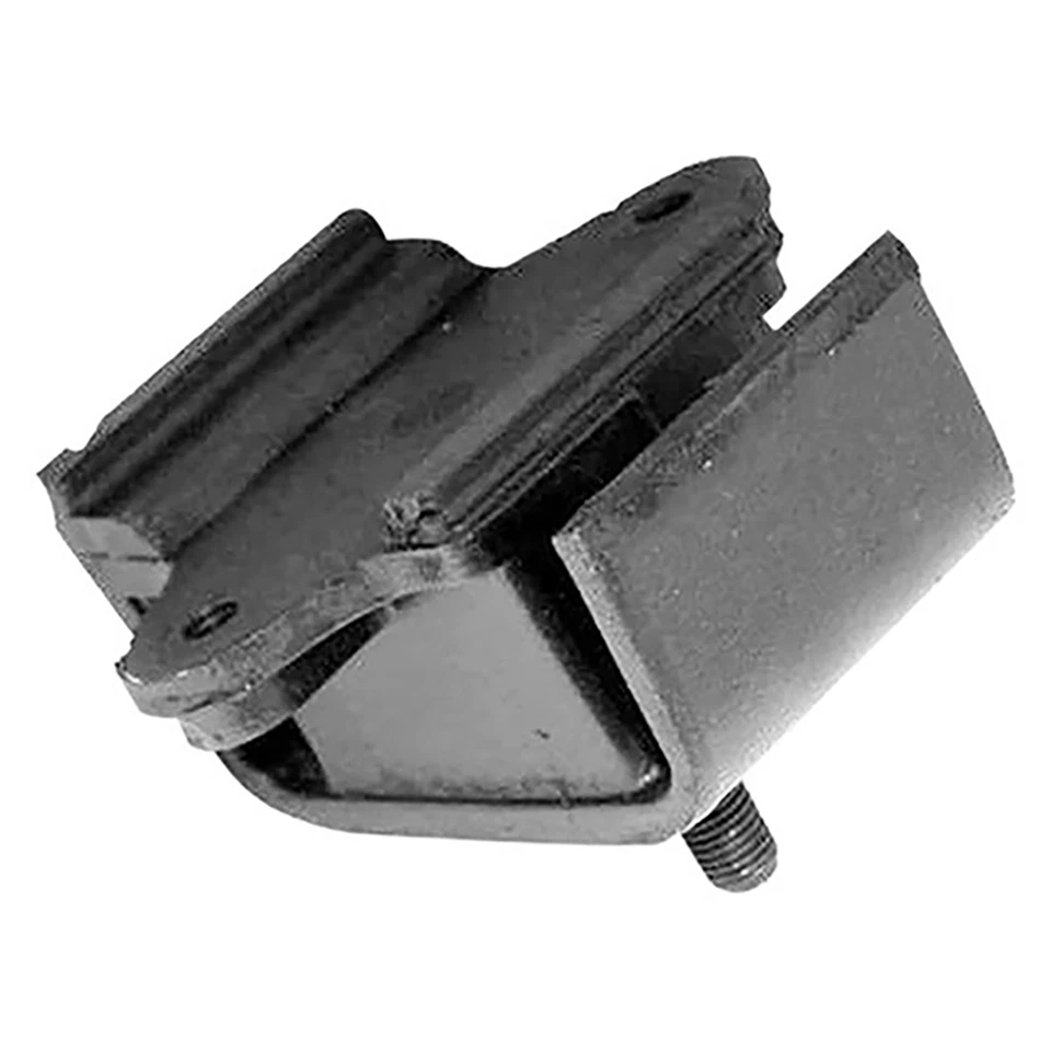 Soportes de motor delanteros Westar 2X para Nissan 240Z L6 1970-73 2,4 L-L&R delantero Foto 4 de 4