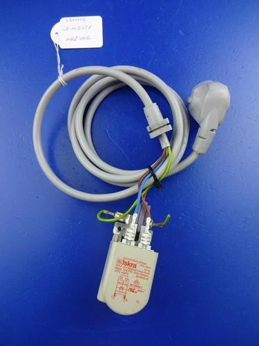 Entstörfilter Waschmaschine - Siemens WCM2D1 9000507645