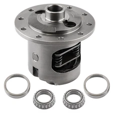 Defferential 8.6" Limited Slip Posi 30 Spline 10 Bolt for Sierra 1500 1999-2018