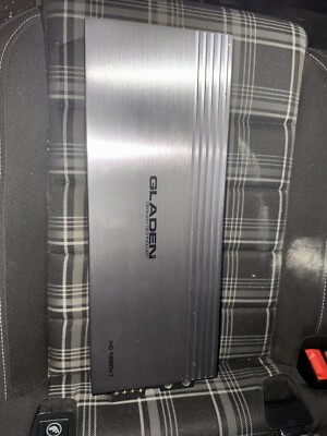 Gladen Rc1800c1