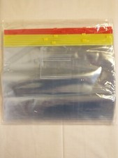 Brand New Unbranded Zipper Pouches - Lot Of 26