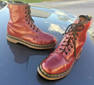 dr martens 1460 38