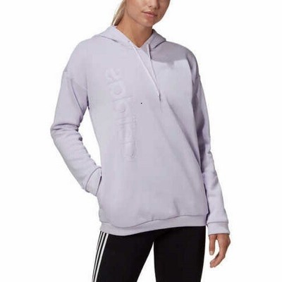 adidas lavender sweatshirt