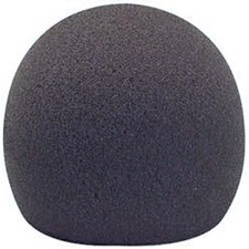 Microphone Windscreen
