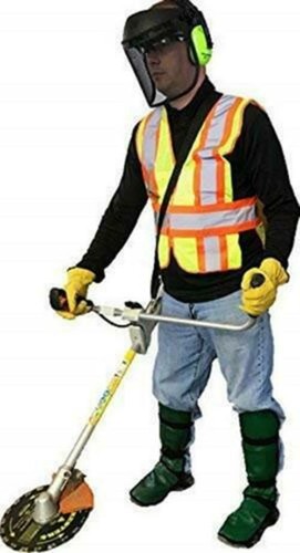 Forester Trimmer Brush Gaiters