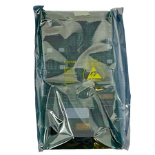 Siemens MOI-7 Cerberus Pyrotronics 500-892800 Network Input Output Module