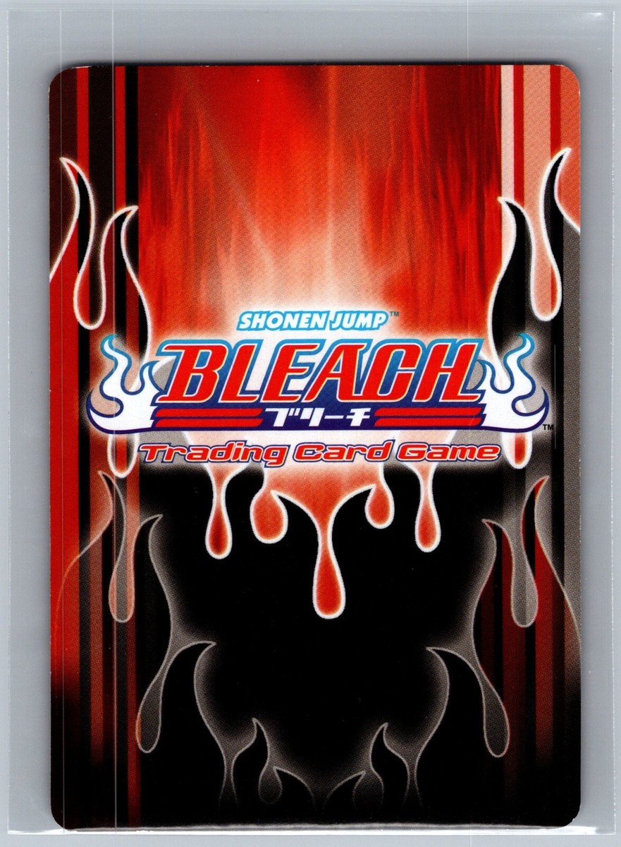 【即購入OK】G202 ブリーチ 開封未使用カードダス 45セット Bleach TCG Yoruichi Trainer #C28 CCG Trading Card Game | eBay