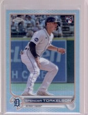 2022 Topps Chrome Baseball Variations Gallery and Checklist Guide 59
