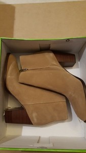 sam edelman blake bootie