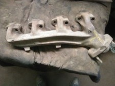 DRIVER LEFT EXHAUST MANIFOLD 8-302 5.0L FITS 83-91 CROWN VICTORIA 36537