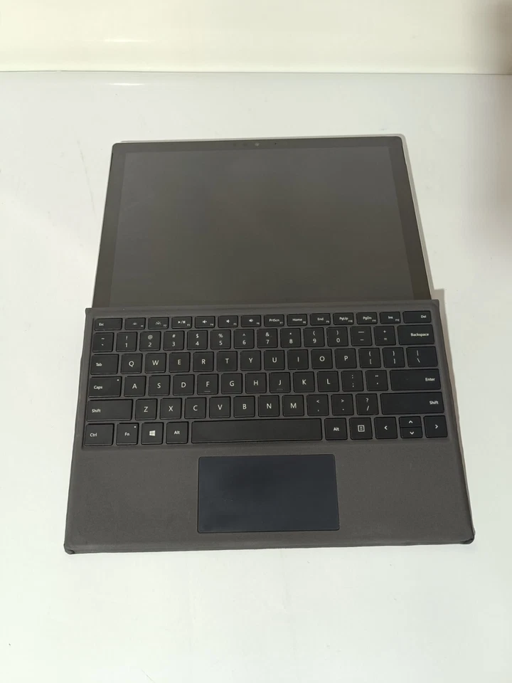 Microsoft Surface Pro 5 1796 I5-7300U/ 8GB/ 256GB 12,3" Win10 _1,33_6 - Bild 4 von 4