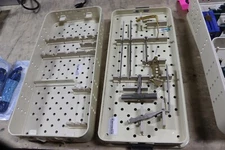 Smith & Nephew HIP ACCESS SYSTEM TRAY 7210643