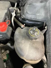Used Engine Coolant Reservoir fits: 2016 Chevrolet Equinox  Grade A