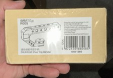 Ulanzi Uurig R005 Camera Hot Shoe Handle Grip...