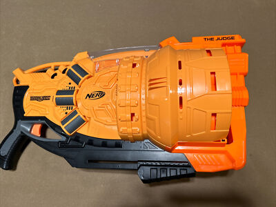 Doomlands 2169 Nerf The Judge Precio Nerf Doomlands The Judge