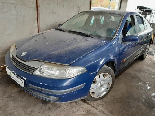 7751471660 Portiera Posteriore Sinistra per RENAULT LAGUNA II (BG0) 2003 8031068 - Picture 5 of 10