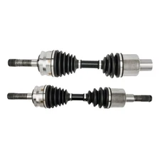 Front CV Axle Shaft Left and Right For 1996-2000 Ford Ranger 3.0L 4.0L V6 2 Pcs