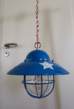 LIEF! Lifestyle Coole Pendelleuchte Maritime ...
