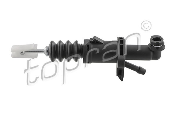 Geberzylinder Kupplung Topran 114 039 FüR Vw Transporter 7HB T5 7HH 7HA 7EA 7EH-image