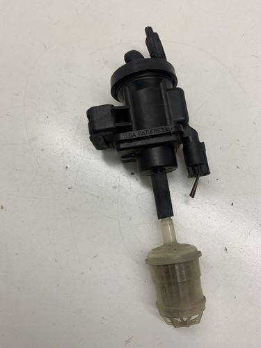 Mercedes-Benz A W168 2003 Diesel Turbolader Druckwandler Magnetventil DRA23442