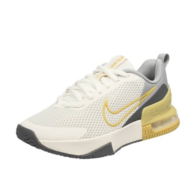 Nike Air Max Alpha Trainer Beige Uomo Scarpe Sneakers Sportive