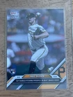 2024 Topps Now Paul Skenes #179 (RC) Rookie Card Pittsburgh Pirates Mint