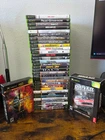 Original Xbox Games Lot