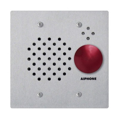 AIPHONE IE-SSR Door Station,Various Aiphone Products 36TR25