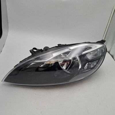 Volvo V40 2013 Vorne links Scheinwerfer 087731144L SKL1775