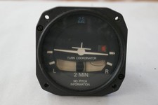 Cessna Turn Coordinator Airplane Aircraft Cessna Turn Coordinator Airplane Aircraft