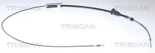 TRISCAN Front Parking Brake Cable For IVECO Daily VI 14-21 5801576284