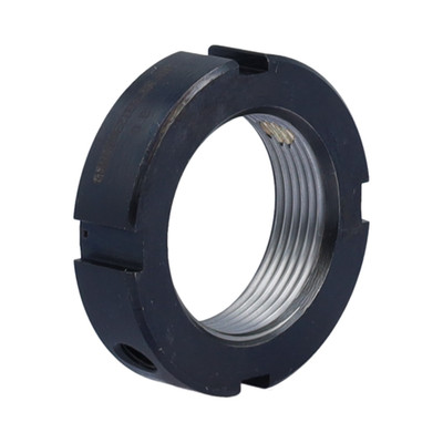 ZM30 INA 0 x 45 x 12 mm LOCK NUT