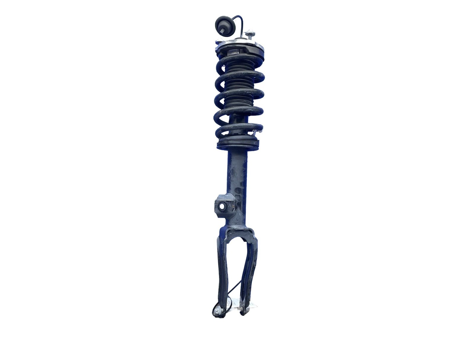 2023-2026 MASERATI GRECALE M182 AWD 2.0L FRONT RIGHT SUSPENSION STRUT 670293705