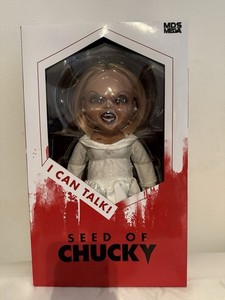 Seed of Chucky Tiffany Doll | eBay Seed of Chucky Tiffany Doll | eBay