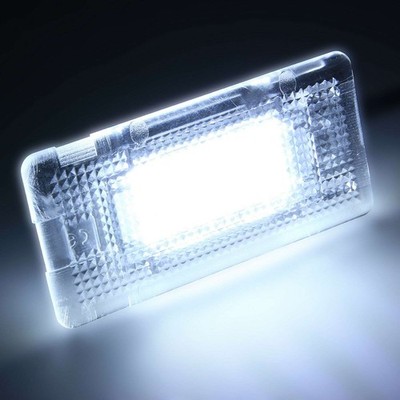 Led Kofferraum Beleuchtung passend für BMW 1er E81, E87, F20, F21 | 2er F22