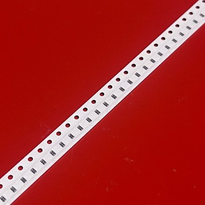 [25x] RC_L 0603 YAGEO 330  1/10W 1% TK100 Thick Film Chip Resistor SMD