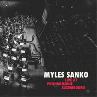 Myles Sanko Live At Philharmonie Luxembourg (Cd) Album (Us Import)