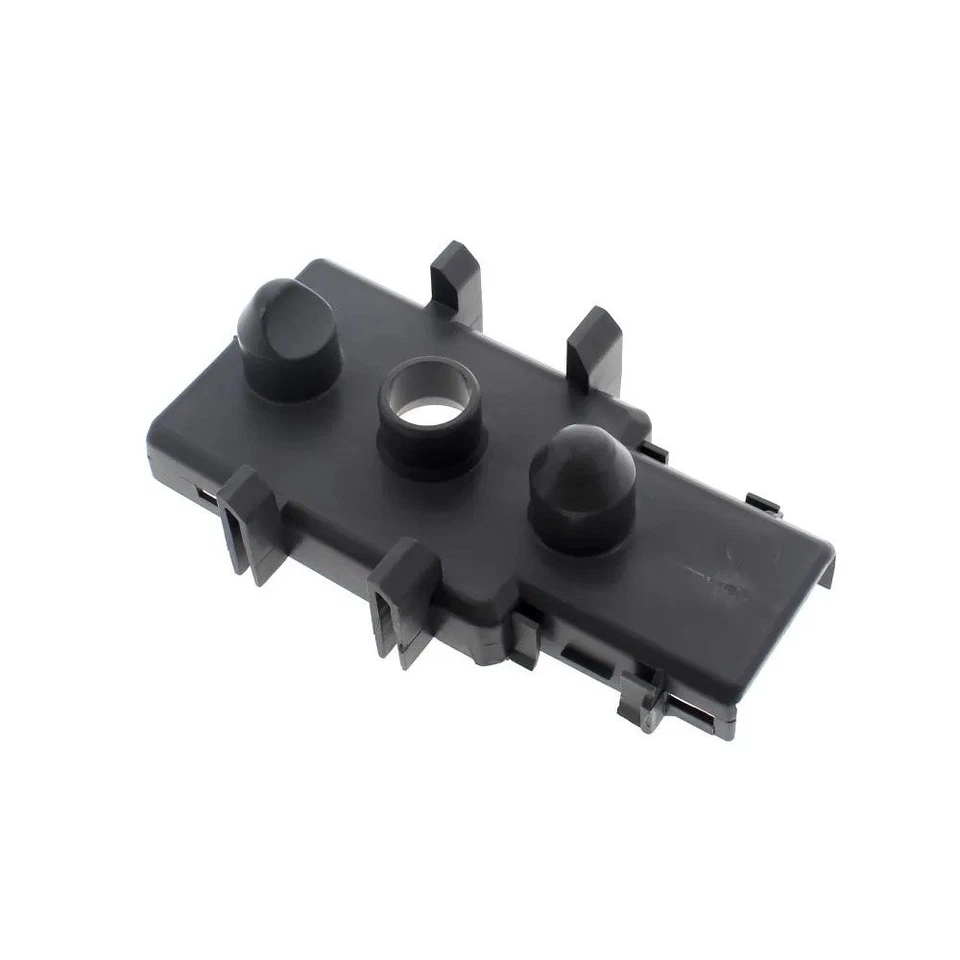 Bauknecht Whirlpool Führung Sprüharmrohr Oben J00698772 C00387520