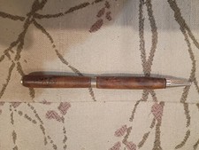 Twist Pen - Redwood Burl