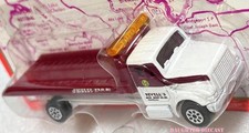 Tow Service Rollback Carrier Truck-ho Scale-diecast Metal-perfect Gift Tow Service Rollback Carrier Truck-ho Scale-diecast Metal-perfect Gift