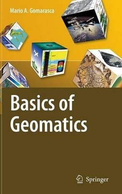 Basics of Geomatics - 9781402090134