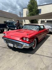 1959 Ford Thunderbird for Sale