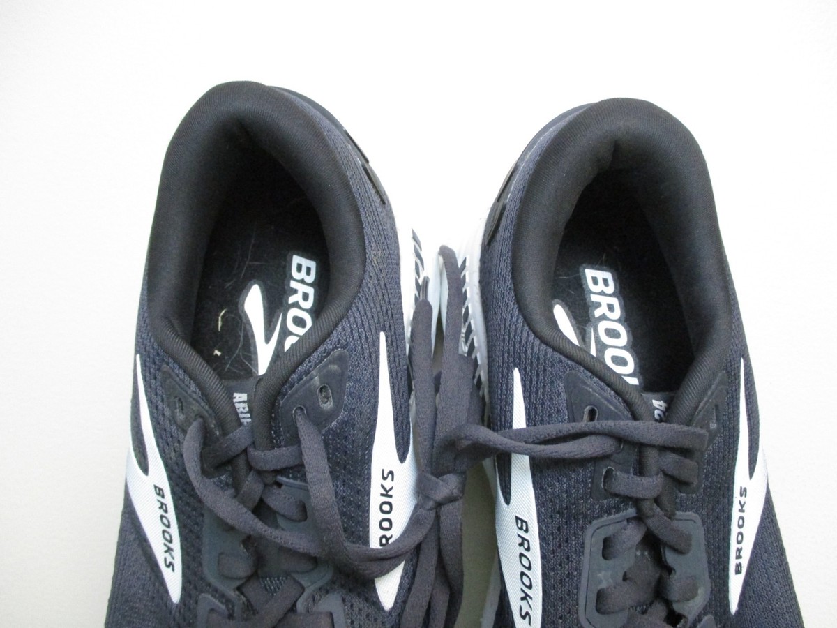 Brooks Running Shoes Mens 9 Extra Wide Black Ariel GTS 24 Stability 1204142E016 Brooks Ariel GTS 24 Women main image 3