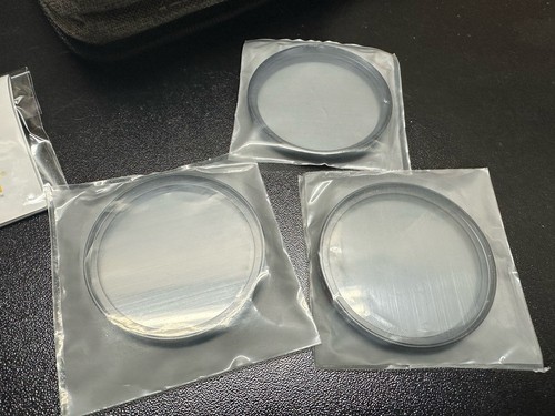 NiSi 52mm Professional Black Mist Kit mit 1/2, 1/4, 1/8 und Koffer - Neuwertig! - Bild 2 von 4