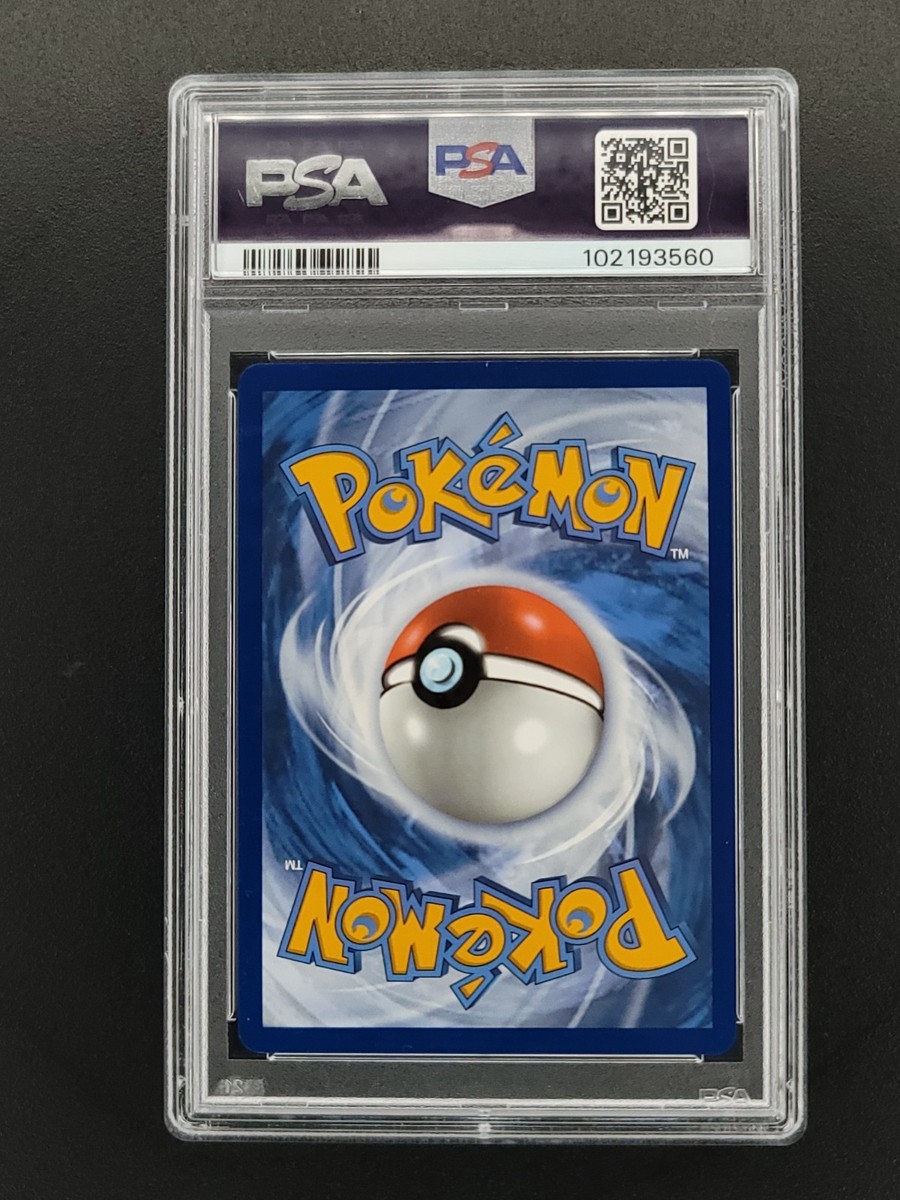 SV Black Star Promo 056 Charizard PSA 10 | eBay